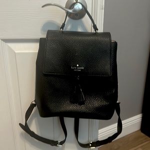 Kate Spade medium backpack